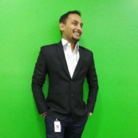 Swapnil Borawake