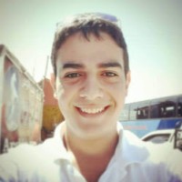 Mahmoud Adel