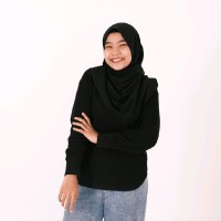 Cindy Aprilia