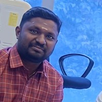 Durairaj Shanmugam