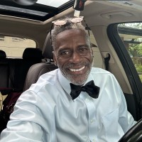 Dr. Jeffery J. Waddy DrPH, MCHES