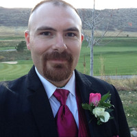 Eric Prosser