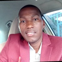 Lenard Kahutu