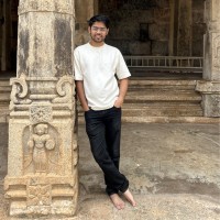 Sankalp Srivastava