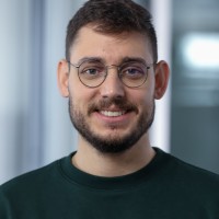 Joël Willi