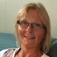 Bodil Strömbergh Andersson
