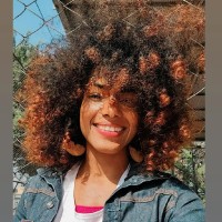 Eliane Moreira