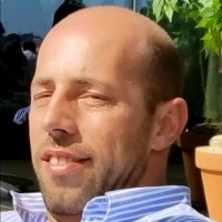Gonçalo Ribeiro