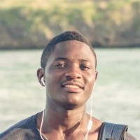 Justin Simiyu