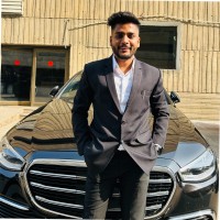 Anubhav Chandra