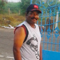 Balaji Venkatesalu