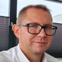 Daniel Jurczyk MBA