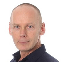 Raymond Van De Pol