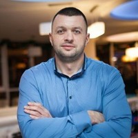 Роман Бевза