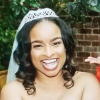Ashley Grossett-Hayes, Ms.Ed