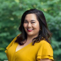 Rachel Stanton, Mba