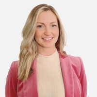Madeleine Holloway