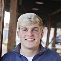 Luke Ledbetter