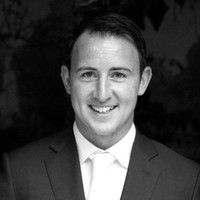 Michael Caffrey