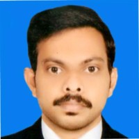 Shibin Mathew