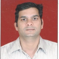Girish Ghodke