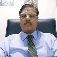 S V Bala Subramaniam Iyer