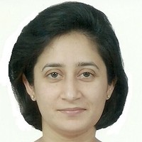 Sunidhi Karpal
