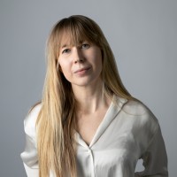 Malin Staurheim Enggrav