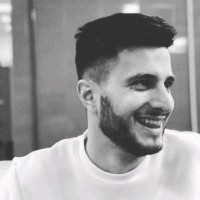 Jorge Moran Cortazar