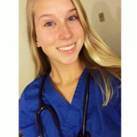 Sarah Kearney, Cvt