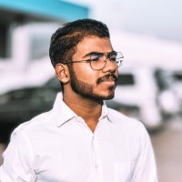 Abhiram S. Smitha