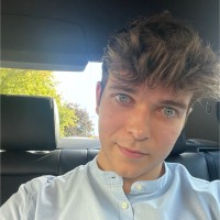 Max Jones