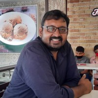 Karthik N