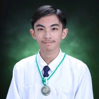 Christian Angelo Velarde