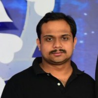 TONY VARGHESE