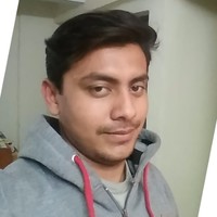 Shaikh Ubaid Sharjil