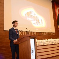 Cem KÖMÜRCÜ