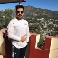 Parteek Chopra