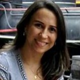 Carla Garcia Santos