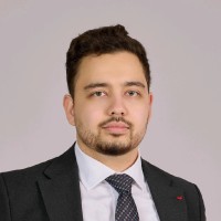 Alisher Babaev
