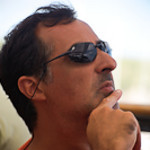 Luis Moreira