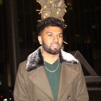Michael Niranjan