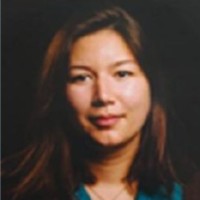 Emeline LARUELLE