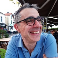 Sylvain Roche