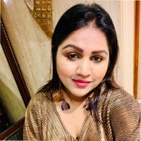 Sadhana Singh