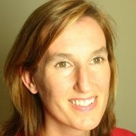 Sarah Freshwater