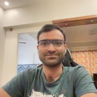 Mrinal Saurabh