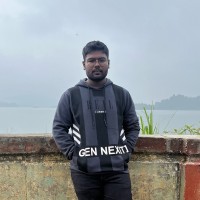 Muthukumar M