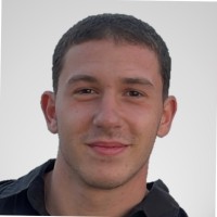 Antoine Abed