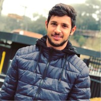 Mauro Ungarette Filho